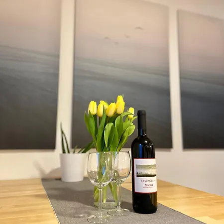 Traumhafte 115 Qm Ferienwohnung Am Steinhuder Meer, Ruhig, Komfortabel, Loggia, Parkplatz, Wifi Wunstorf Eksteriør billede