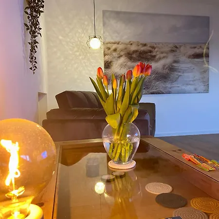 Traumhafte 115 Qm Ferienwohnung Am Steinhuder Meer, Ruhig, Komfortabel, Loggia, Parkplatz, Wifi Wunstorf Eksteriør billede