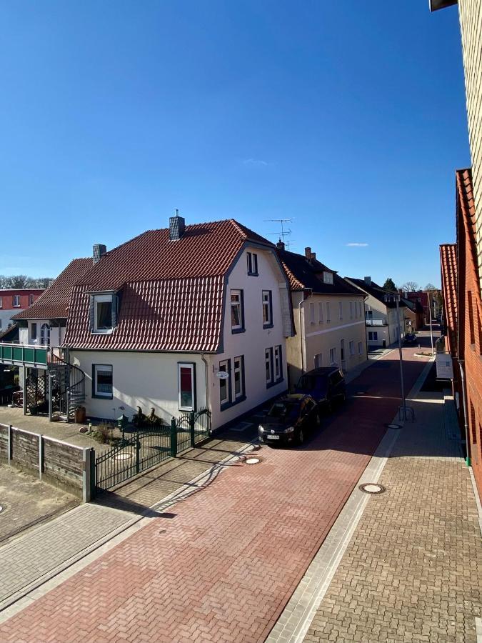 Apartment Traumhafte 115 Qm Am Steinhuder Meer, Ruhig, Komfortabel, Loggia, Parkplatz, Wifi Wunstorf