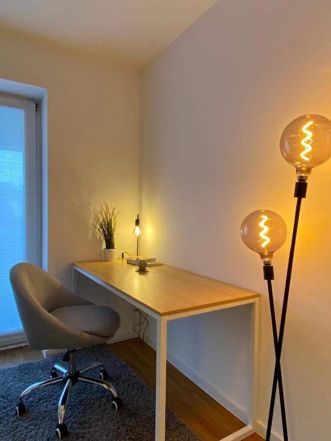 Traumhafte 115 Qm Am Steinhuder Meer, Ruhig, Komfortabel, Loggia, Parkplatz, Wifi