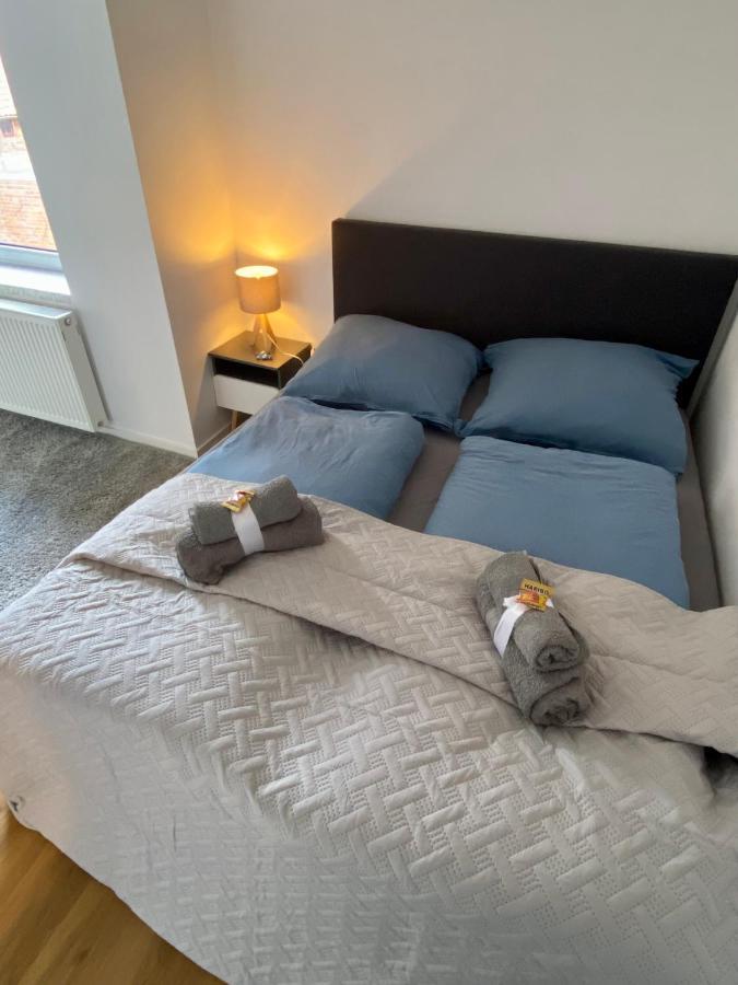 Traumhafte 115 Qm Am Steinhuder Meer, Ruhig, Komfortabel, Loggia, Parkplatz, Wifi Apartment *