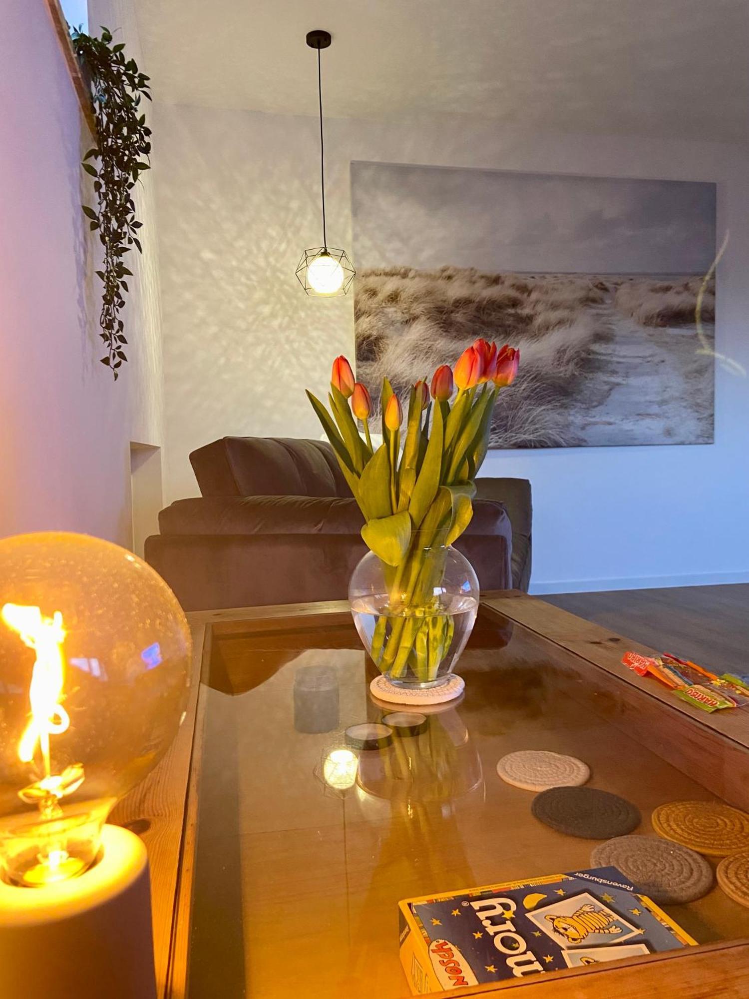 Traumhafte 115 Qm Am Steinhuder Meer, Ruhig, Komfortabel, Loggia, Parkplatz, Wifi * Wunstorf